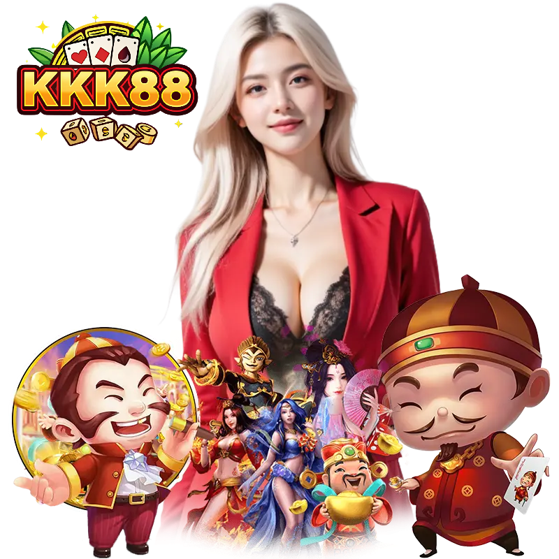 KKK88 ฝากถอนออโต้