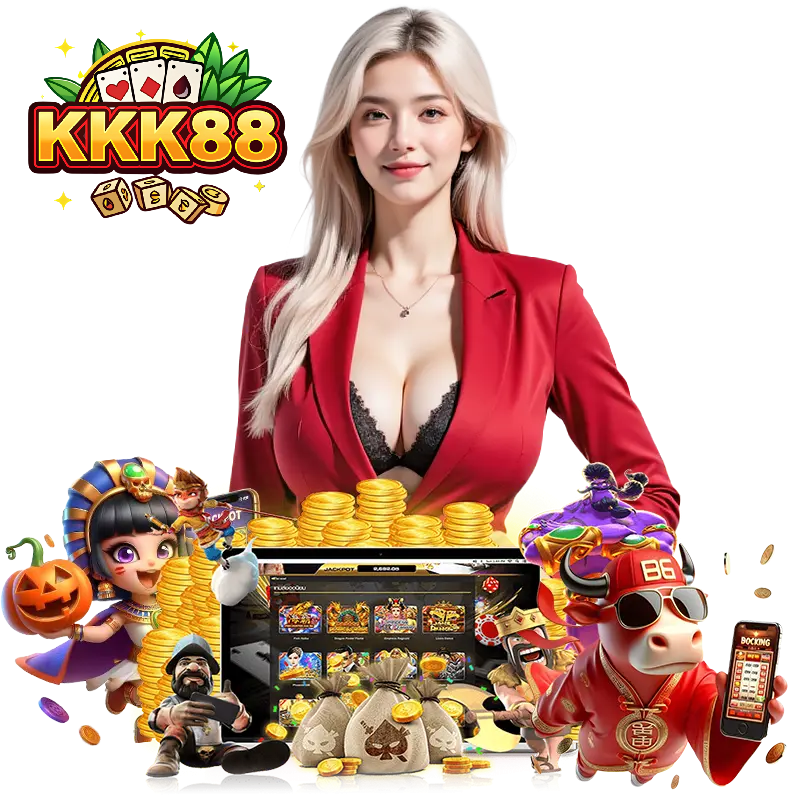 KKK88