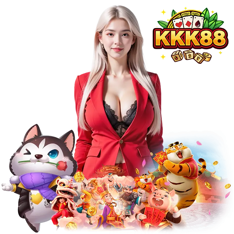 KKK88 ไม่มีขั้นต่ำ