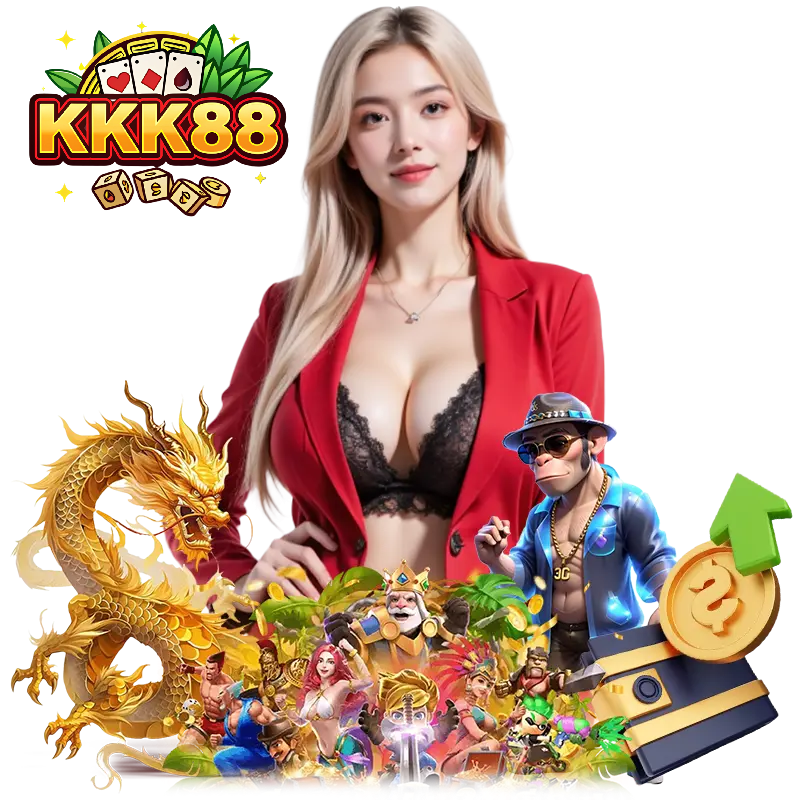 KKK88 โปรโมชั่น